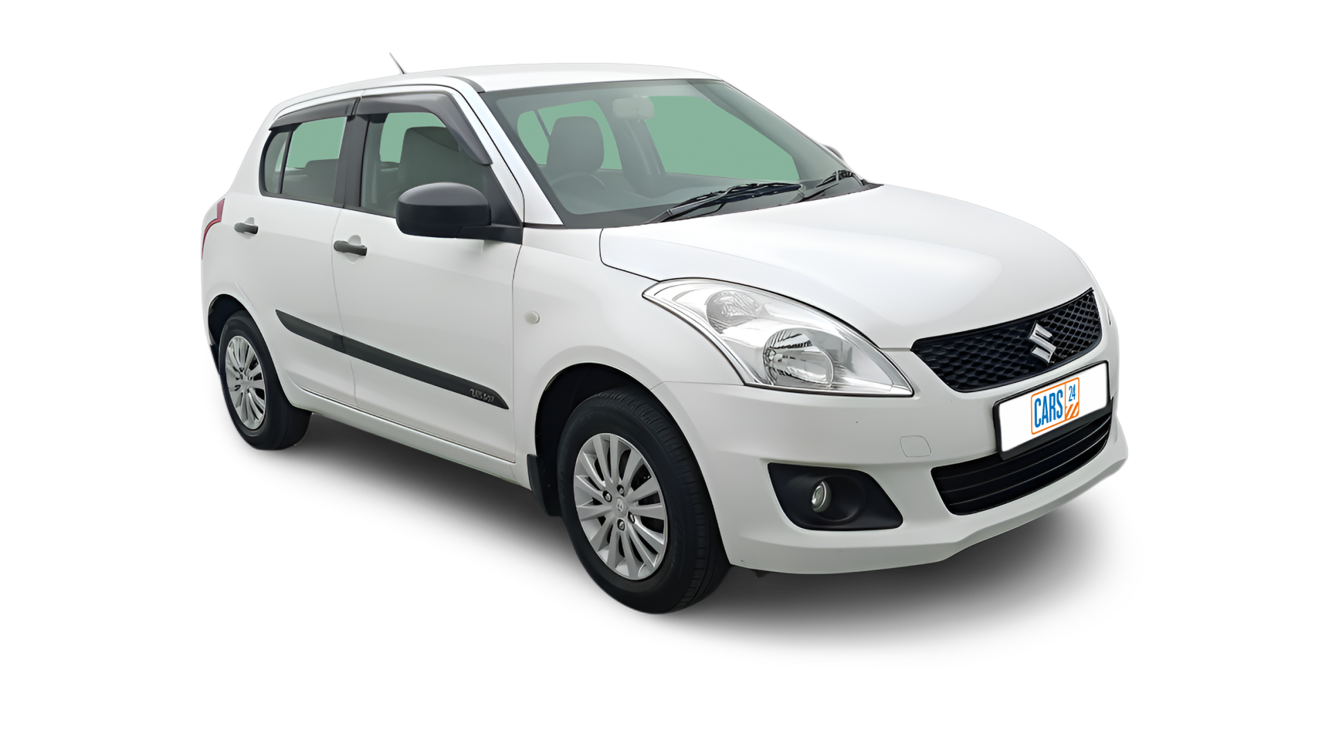 2021 Maruti Swift Dzire - Sedan - Petrol - Manual - ₹4.56 lakh